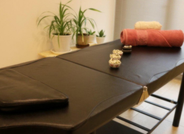 مرکز میس ماساژ