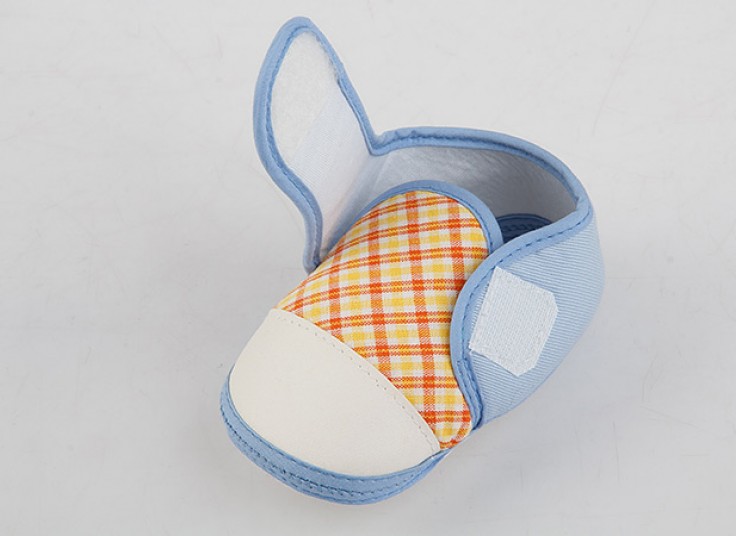 کفش نوزاد YL