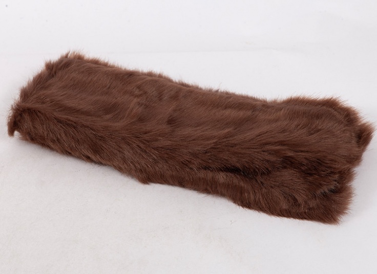 هدبند خزدار