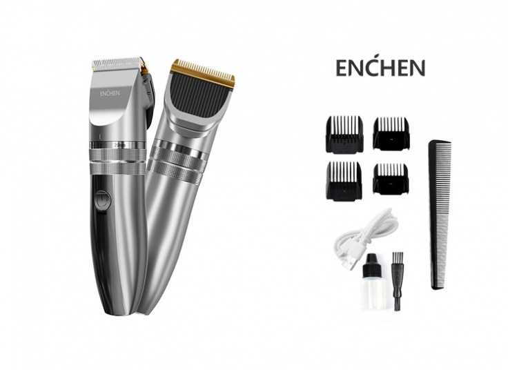 ماشین اصلاح شیائومی Enchen Hunter