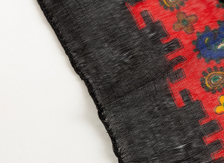 روسری نخی Lamia