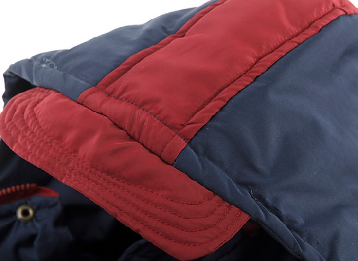 کاپشن Philipp Plein