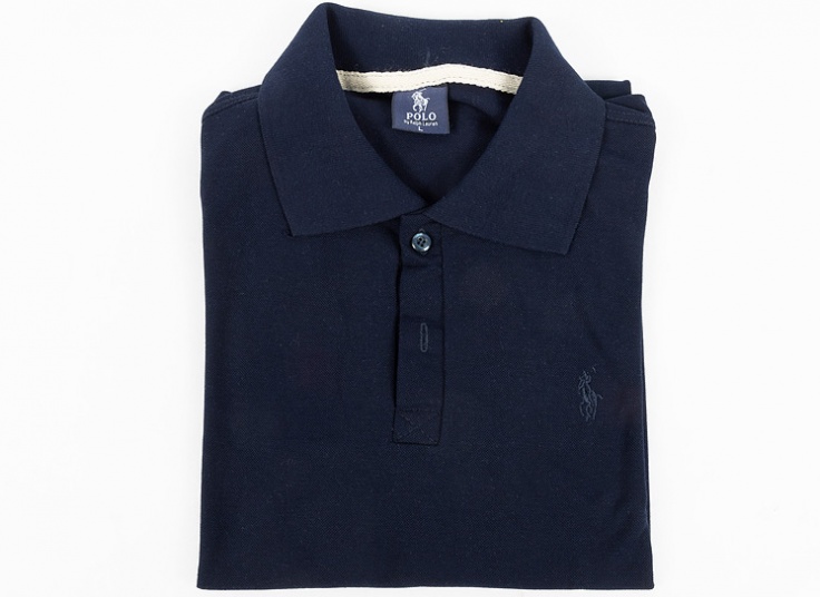 پولوشرت مردانه طرح Polo Ralph Lauren