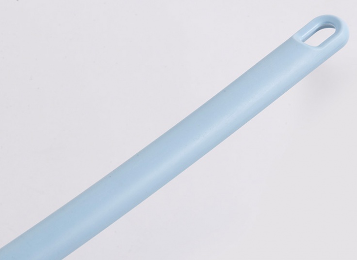 برس سیلیکونی توالت