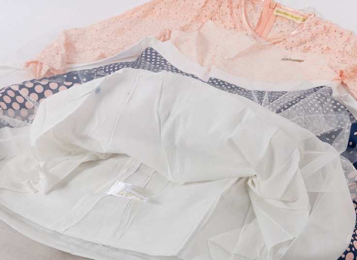 پیراهن مجلسی دخترانه Elite Miss Mama