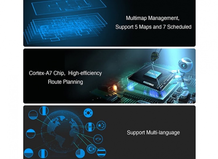 جاروبرقی رباتی هوشمند  Xiaomi Viomi SE