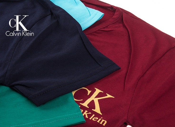 تیشرت مردانه Calvin Klein