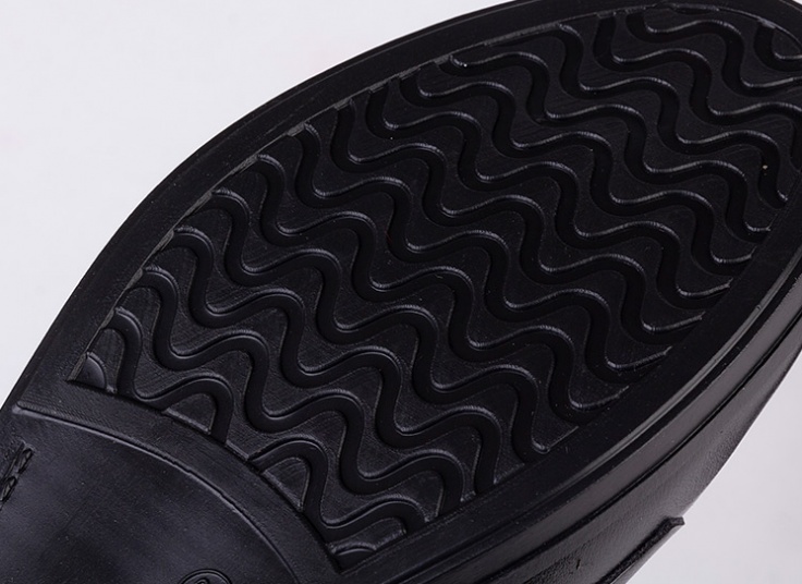 کفش کالج چرمی زنانه Adrina