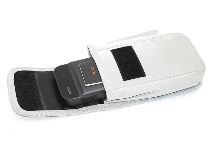 جامپ استارتر و پاوربانک Xiaomi 70mai