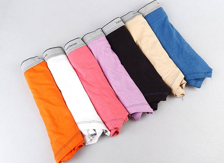 لباس زیر مردانه The LOOM