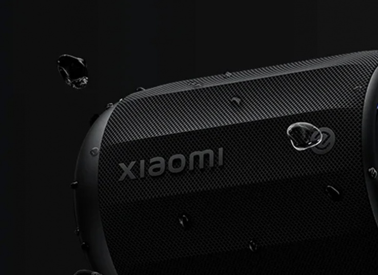 اسپیکر قابل حمل شیائومی Xiaomi Bluetooth Speaker