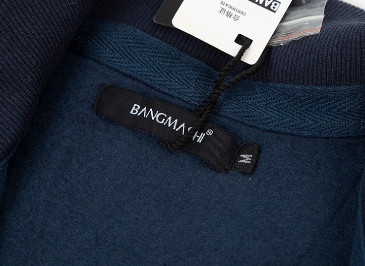 ژاکت مردانه Bangmashi