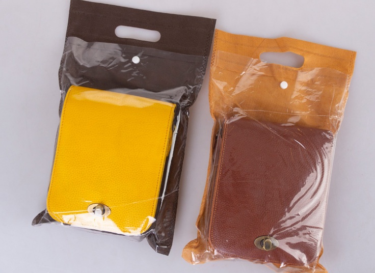 کیف دوشی چرم طبیعی