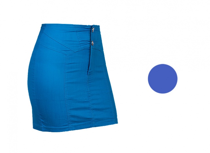 دامن دخترانه YI XIU