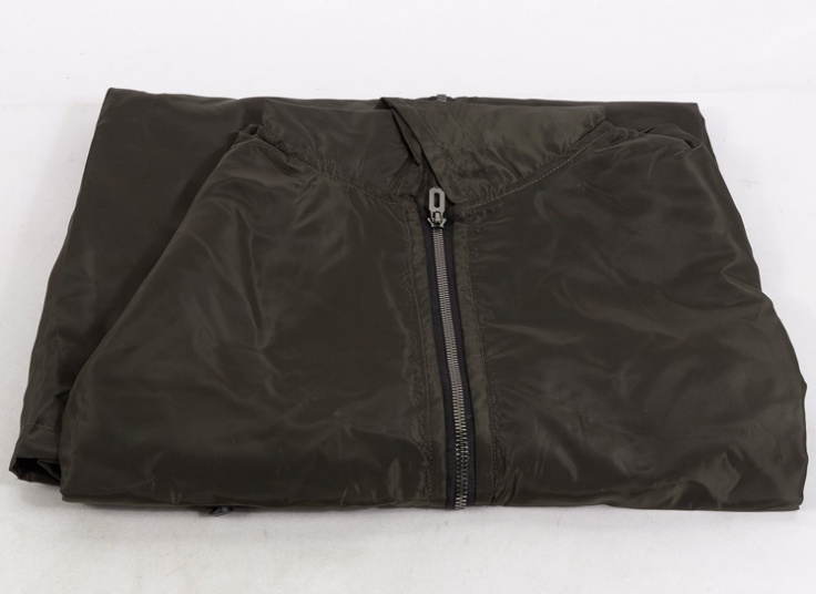 بارانی زنانه کلاه دار