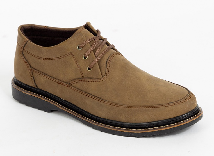 کفش مردانه سورن