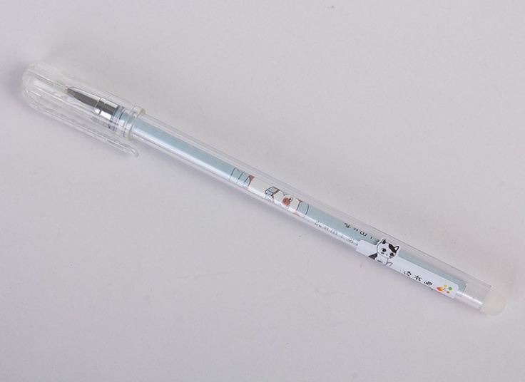 خودکار پاکن دار CHAOQI