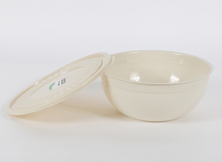 کاسه درب دار Tak Plastik