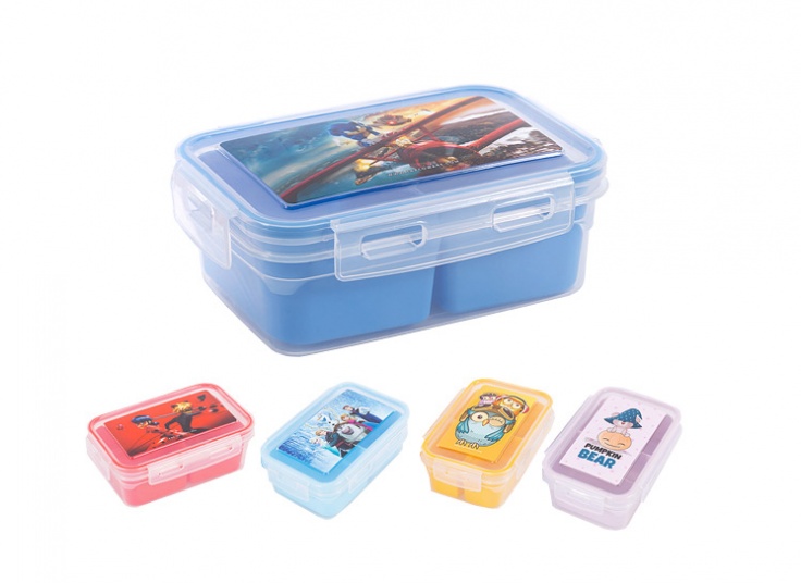 ظرف غذای کودک Tapco