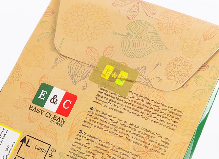 دستکش آشپزخانه Easy Clean