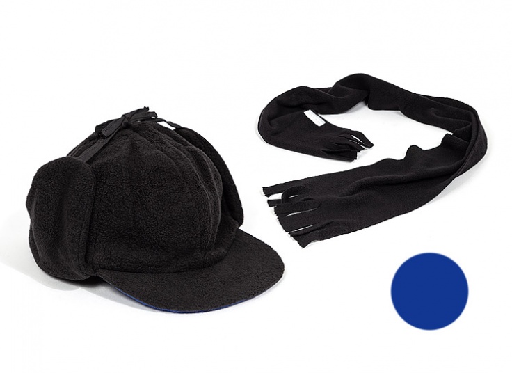 ست شال و کلاه فوتر Dio