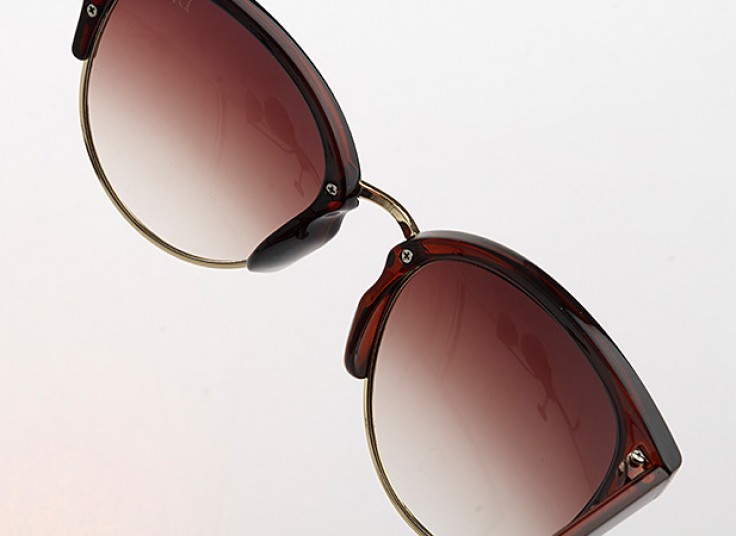 عینک آفتابی زنانه طرح Dior