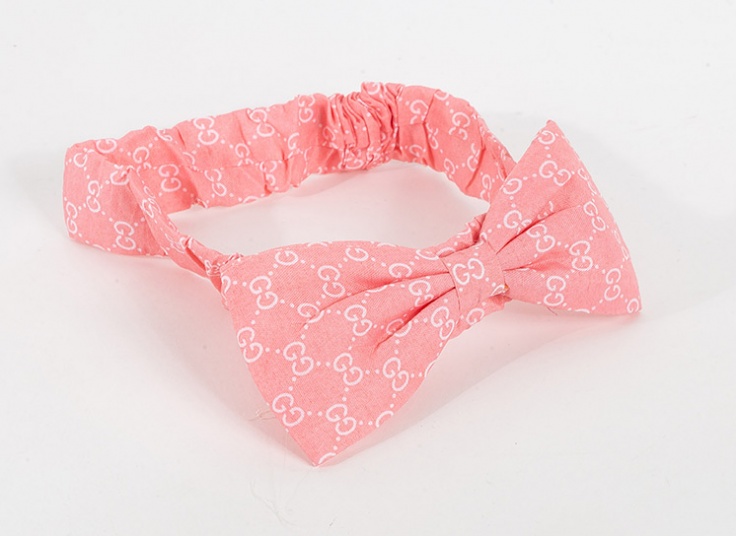 هدبند پاپیونی Gucci