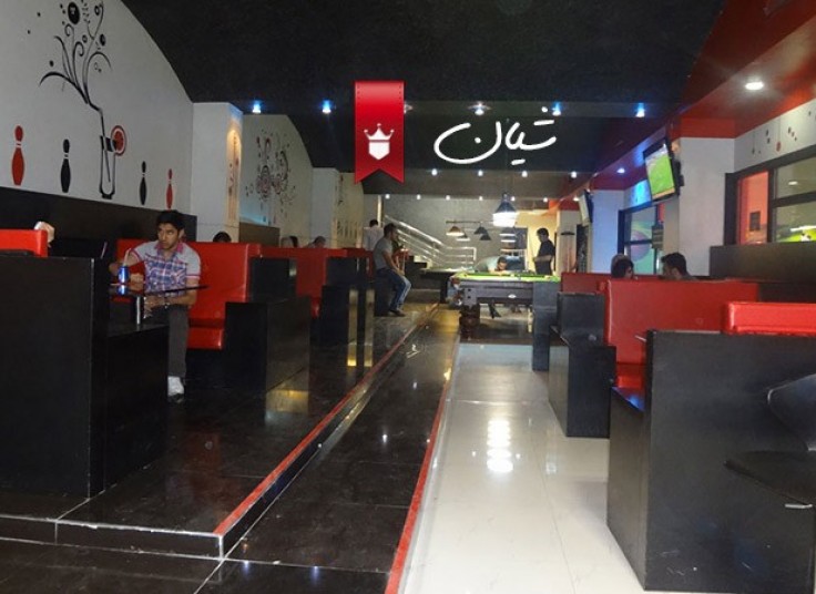 بولینگ شیان