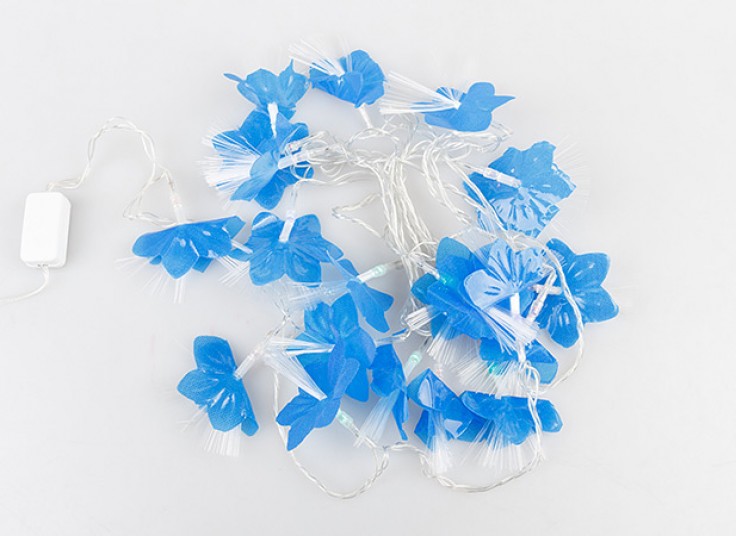 ریسه LED طرحدار