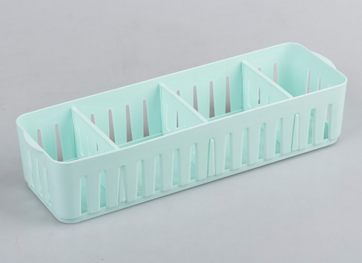 باکس نظم دهنده خشاب دار