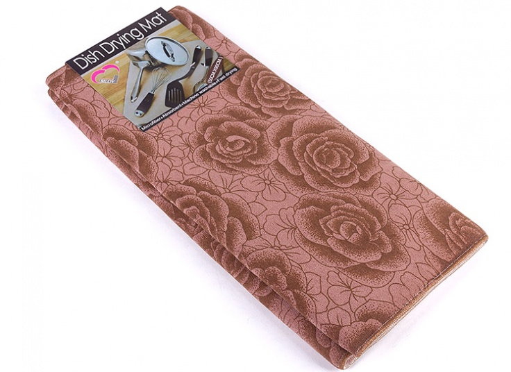 نمگیر دورو حوله ای BILOVE