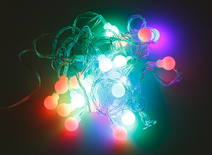 ریسه LED طرحدار