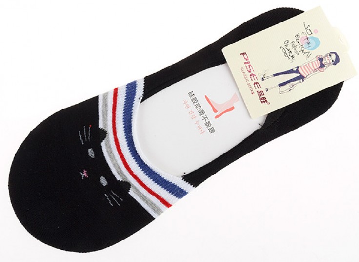 جوراب کالج BAMBOO