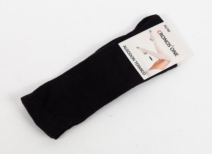 جوراب ساق بلند دخترانه Cronos