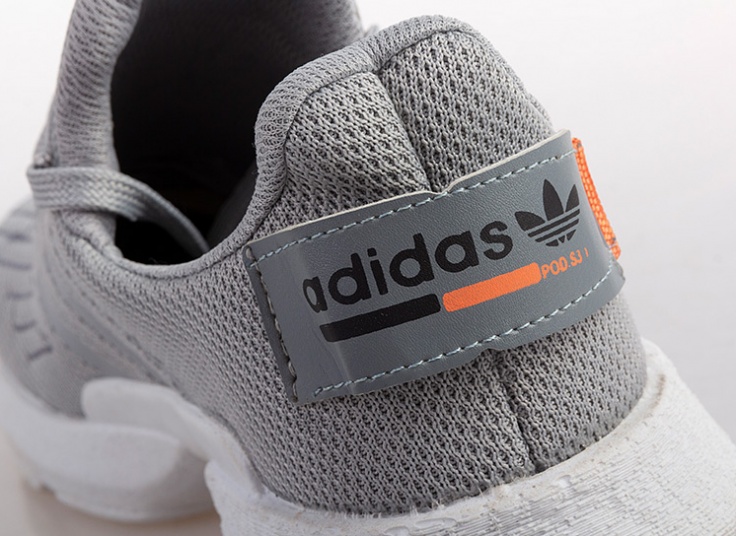 کتانی مردانه طرح adidas