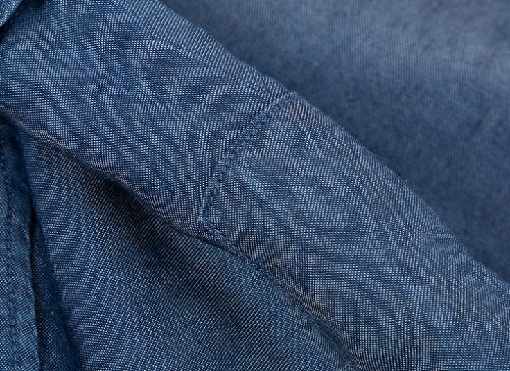 شومیز جین رنانه LKC