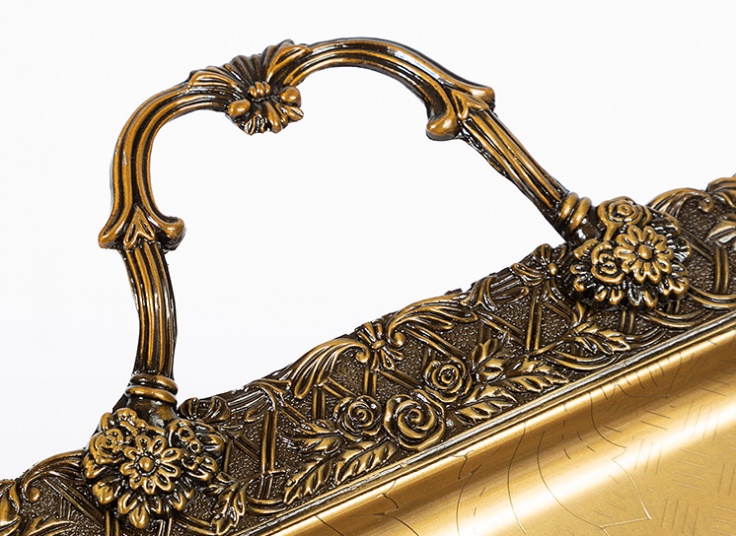 انواع سینی پذیرایی