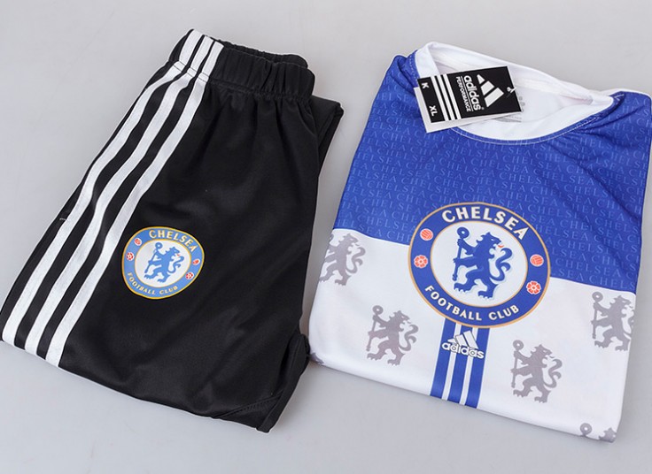 ست تیشرت و شلوار باشگاهی adidas