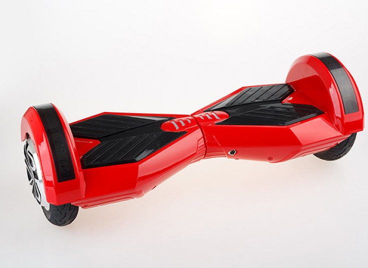 اسکیت برقی SMART BALANCE WHEEL مدل 8 اینچ