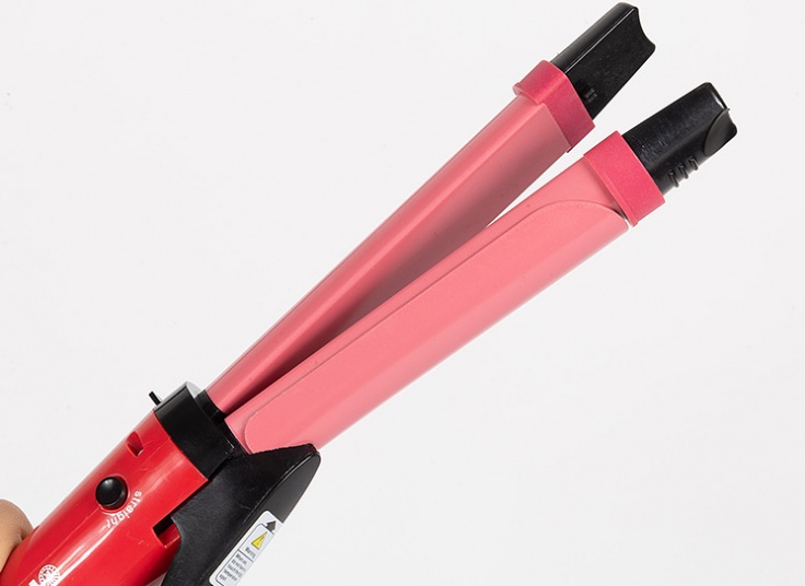 اتو مو دو کاره Nova NHC-1818SC