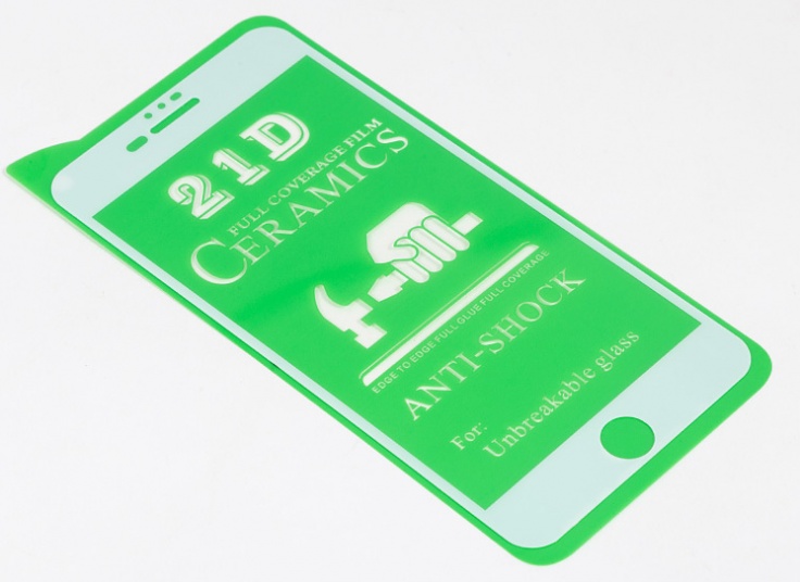 محافظ گلس سرامیکی iPhone