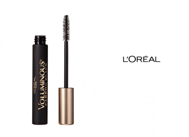 ریمل حجم دهنده LOREAL