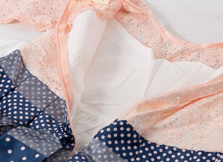 پیراهن مجلسی دخترانه Elite Miss Mama