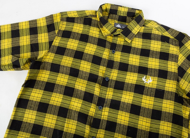 پیراهن سایز بزرگ  ALTIN