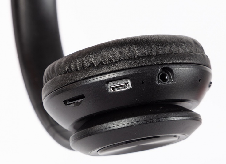 هدفون بی سیم P68