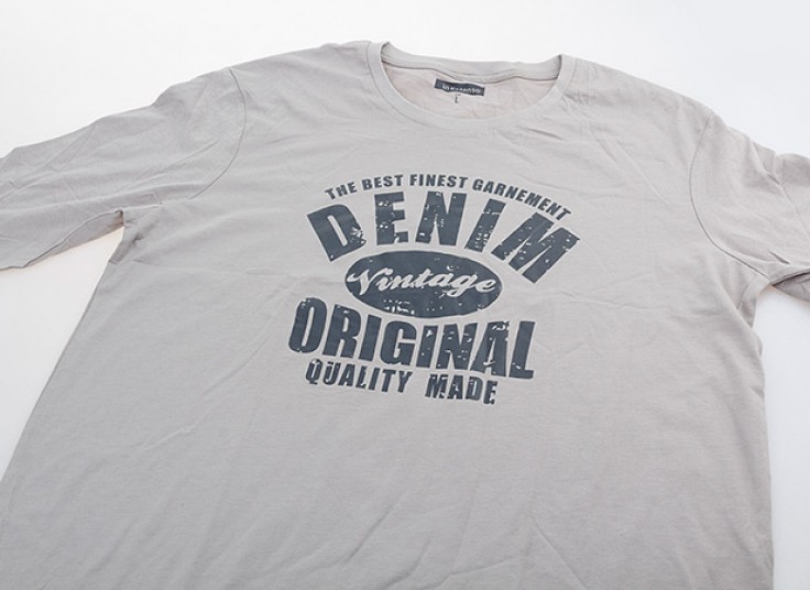 تیشرت آستین بلند in extenso