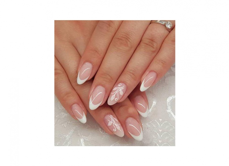 خدمات ناخن آهور