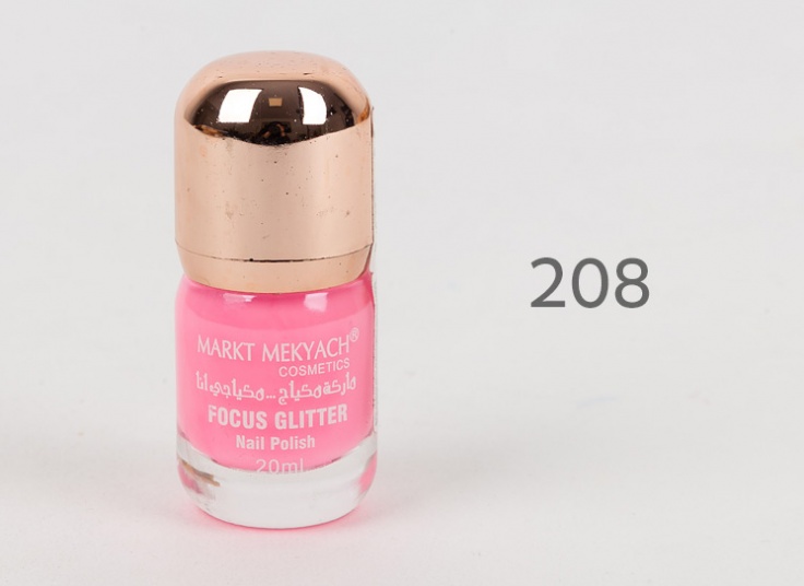 لاک ناخن MARKT MEKYACH