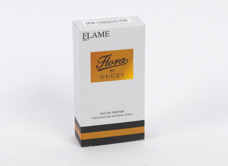 ادکلن جیبی FLAME SKY