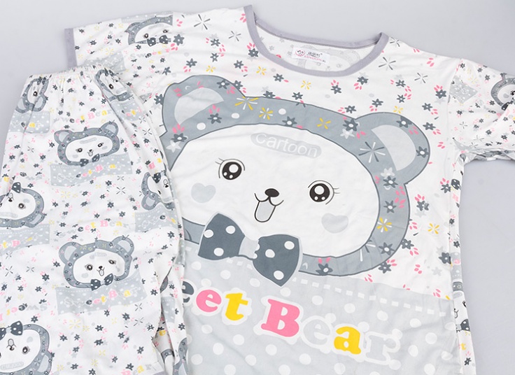 تیشرت و شلوارک KANG